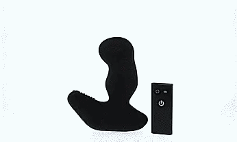 Nexus – Ride Extreme Prostate Vibrator – Black